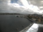 Archiv Foto Webcam Rostock - Hafen 11:00