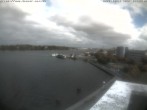 Archiv Foto Webcam Rostock - Hafen 13:00