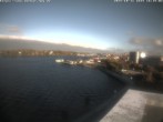 Archiv Foto Webcam Rostock - Hafen 15:00