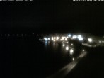Archiv Foto Webcam Rostock - Hafen 19:00