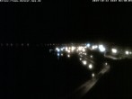 Archived image Webcam Rostock - Harbor 01:00