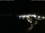 Archiv Foto Webcam Rostock - Hafen 03:00