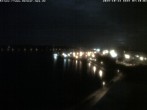Archiv Foto Webcam Rostock - Hafen 06:00