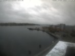 Archiv Foto Webcam Rostock - Hafen 09:00