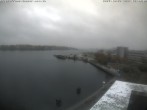 Archiv Foto Webcam Rostock - Hafen 11:00