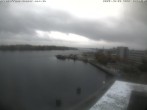 Archiv Foto Webcam Rostock - Hafen 13:00