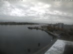 Archiv Foto Webcam Rostock - Hafen 15:00