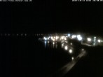 Archiv Foto Webcam Rostock - Hafen 19:00
