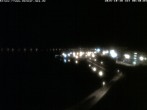 Archiv Foto Webcam Rostock - Hafen 23:00