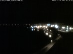 Archiv Foto Webcam Rostock - Hafen 01:00