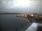 Archiv Foto Webcam Rostock - Hafen 06:00