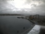 Archiv Foto Webcam Rostock - Hafen 07:00