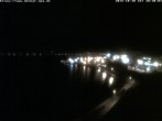 Archiv Foto Webcam Rostock - Hafen 19:00