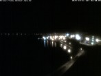 Archiv Foto Webcam Rostock - Hafen 01:00