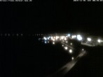 Archiv Foto Webcam Rostock - Hafen 23:00