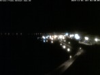 Archiv Foto Webcam Rostock - Hafen 01:00