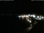 Archiv Foto Webcam Rostock - Hafen 01:00