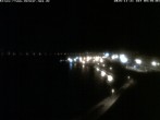 Archiv Foto Webcam Rostock - Hafen 03:00