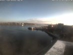 Archiv Foto Webcam Rostock - Hafen 09:00