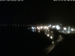 Archiv Foto Webcam Rostock - Hafen 23:00