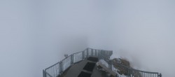 Archiv Foto Webcam Peak Walk am Scex Rouge 11:00