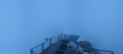 Archiv Foto Webcam Peak Walk am Scex Rouge 13:00