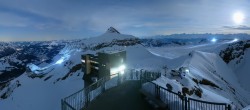 Archived image Webcam Scex Rouge Roundshot 22:00