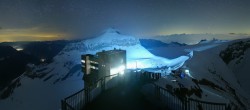 Archiv Foto Webcam Peak Walk am Scex Rouge 18:00