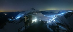 Archiv Foto Webcam Peak Walk am Scex Rouge 03:00