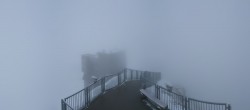 Archiv Foto Webcam Peak Walk am Scex Rouge 07:00