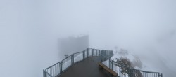 Archiv Foto Webcam Peak Walk am Scex Rouge 11:00