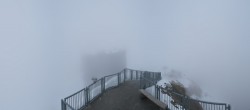 Archiv Foto Webcam Peak Walk am Scex Rouge 15:00