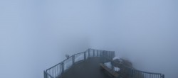 Archiv Foto Webcam Peak Walk am Scex Rouge 17:00