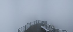Archived image Webcam Scex Rouge Roundshot 07:00