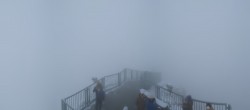 Archived image Webcam Scex Rouge Roundshot 09:00
