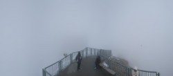 Archived image Webcam Scex Rouge Roundshot 13:00