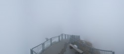 Archived image Webcam Scex Rouge Roundshot 15:00