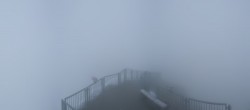 Archived image Webcam Scex Rouge Roundshot 17:00