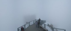 Archiv Foto Webcam Peak Walk am Scex Rouge 11:00