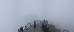 Archiv Foto Webcam Peak Walk am Scex Rouge 11:00