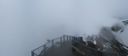 Archiv Foto Webcam Peak Walk am Scex Rouge 17:00