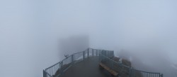 Archiv Foto Webcam Peak Walk am Scex Rouge 06:00