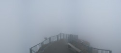 Archived image Webcam Scex Rouge Roundshot 15:00