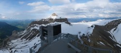 Archived image Webcam Scex Rouge Roundshot 17:00