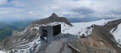 Archiv Foto Webcam Peak Walk am Scex Rouge 15:00