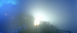 Archiv Foto Webcam Peak Walk am Scex Rouge 03:00
