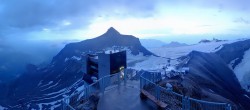 Archiv Foto Webcam Peak Walk am Scex Rouge 05:00