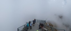 Archiv Foto Webcam Peak Walk am Scex Rouge 11:00
