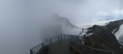 Archiv Foto Webcam Peak Walk am Scex Rouge 13:00