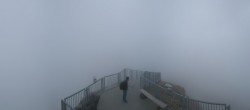 Archiv Foto Webcam Peak Walk am Scex Rouge 15:00